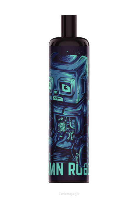 いちごドーナツ LAVIE COLOUR BAR 5000 パフ - エネルギー 260P345 | Lavie Vape Japan